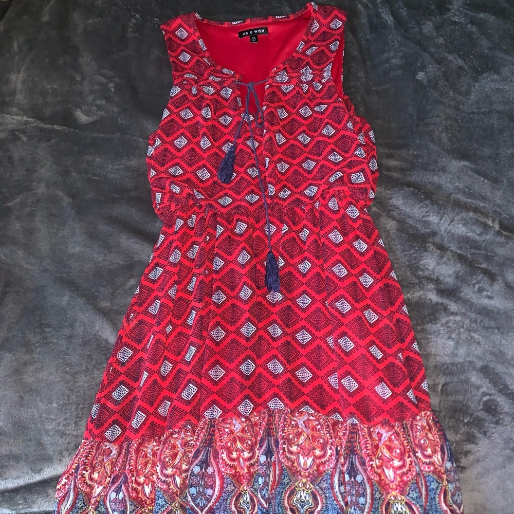 Dress
